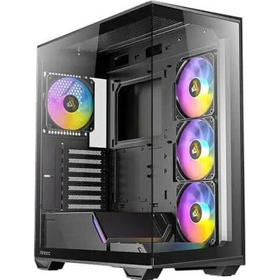 Antec Gamer C3 ARGB 0-761345-10029-8