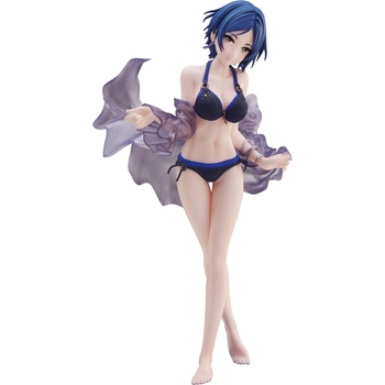 Banpresto Статуетка Banpresto Animation: The Idolmaster - Kanade Hayami (Cinderella Girls) (Celestial Vivi), 20 cm (134534)