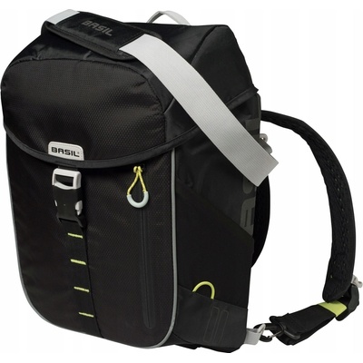 Basil miles daypack 14 l