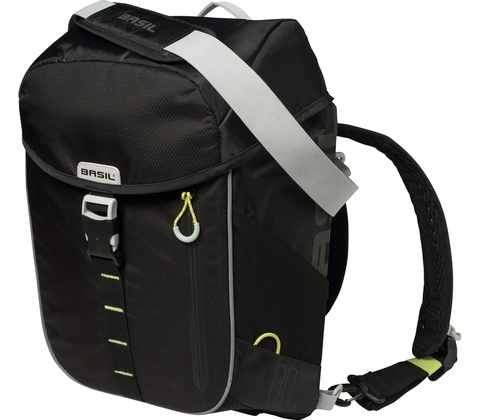 Basil miles daypack 14 l