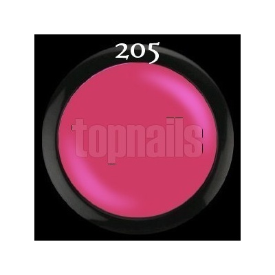 Topnails UV gél pastel premium 205 5g