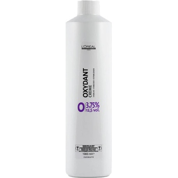 L'Oréal Oxydant Cream 12,5 Vol. 3,75% 1000 ml