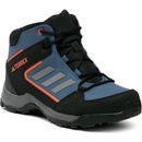 adidas topánky Terrex Hyperhiker Mid Hiking Shoes IF5700 Modrá