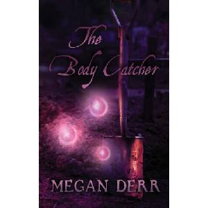 The Body Catcher | Megan Derr (2023)