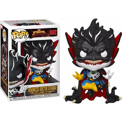Funko POP! Venom Doctor Strange