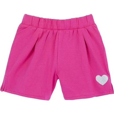 CHICCO Girls Shorts Dark Pink