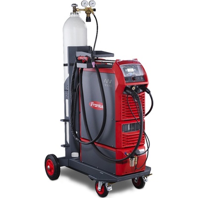 Fronius iWave 300i DC
