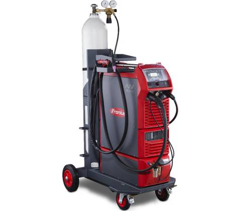 Fronius iWave 300i DC