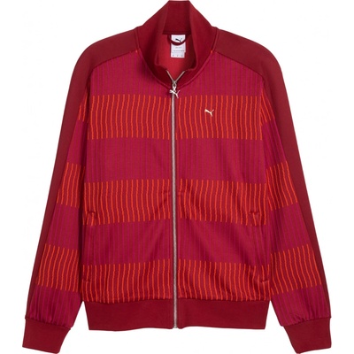Puma The Players Lane T7 Jacket 626659-13