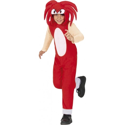 Guirca Sonic Knuckles