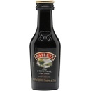 Baileys 17% 0,05 l (čistá fľaša)