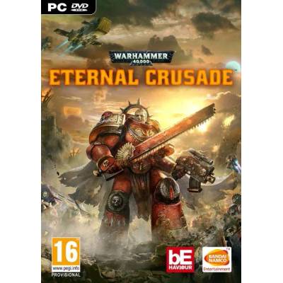 Игра Warhammer 40, 000 : Eternal Crusade за PC Steam, Електронна доставка