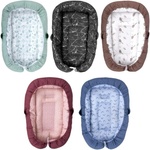 Sevi Baby МНОГОФУНКЦИОНАЛНО АНТИРЕФЛУКС ЛЕГЛО Листа