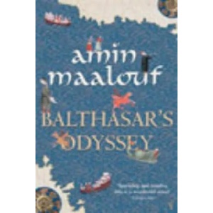 Balthasar's Odyssey | Amin Maalouf (2003)