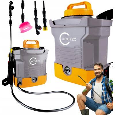 Carruzzo 5 l