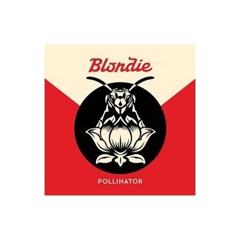 BLONDIE - POLLINATOR LP