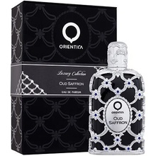 Orientica Oud Saffron parfumovaná voda unisex 80 ml