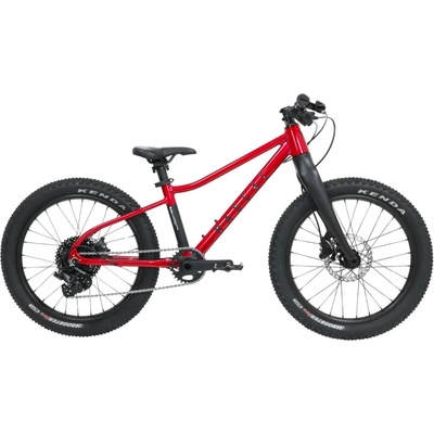 Rascal Wild 20 ruby red uni 2025