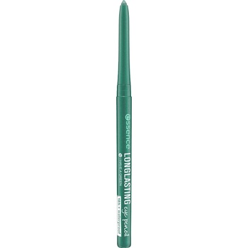 Essence Дълготраен молив за очи Long-lasting, 12 I Have A Green, 0.28 g