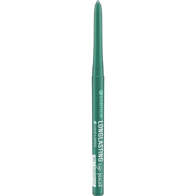 Essence Дълготраен молив за очи Long-lasting, 12 I Have A Green, 0.28 g