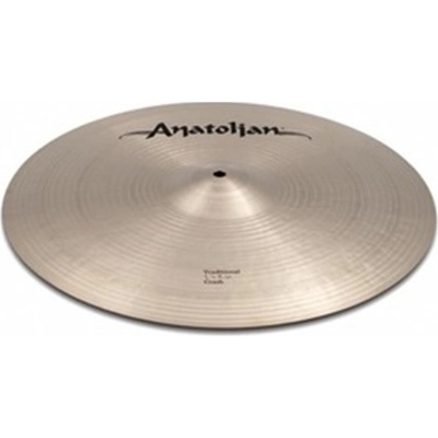 Anatolian TS Crash 16" – Zbozi.Blesk.cz
