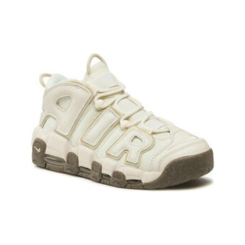 Nike Topánky Air More Uptempo'96 DV7230 100 Béžová