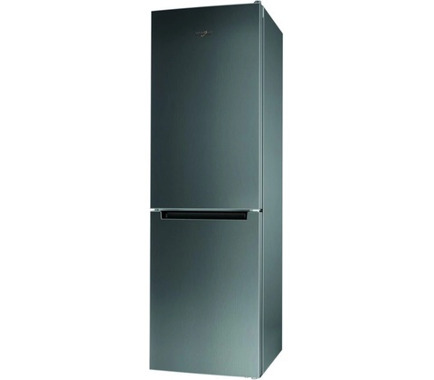WHIRLPOOL WFNF 82E OX