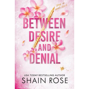 Between Desire and Denial (2024)