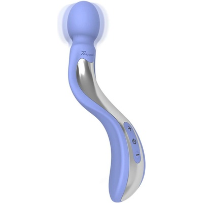 Teazers 2v1 Curved Wand