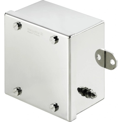 Weidmüller KLIPPON STB 1 SS E 1058810000