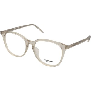 Saint Laurent Диоптрични очила Saint Laurent SL 724/F 003 - alensa