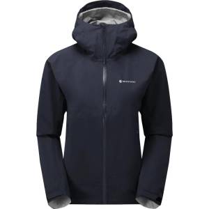 Montane Fem Phase Lite Jacket Размер: S / Цвят: тъмно син