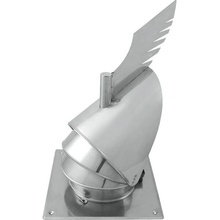 Darco Dragon natáčacia hlavica ø 150 mm s podstavou