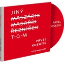 Jiný T.G.M