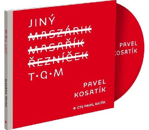 Jiný T.G.M