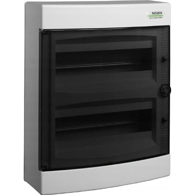 Nástěnná modulární rozvodnice 2x12-mod PNS Noark 101500