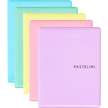 Калъф за документи Pastelini Микс (1306359-6-123)