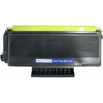 Tonery-office BROTHER TN-3170/TN3280 - kompatibilní – Hledejceny.cz