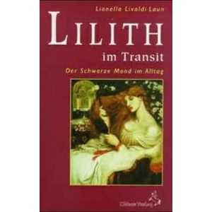 Lilith im Transit | Lianella Livaldi-Laun (2000)