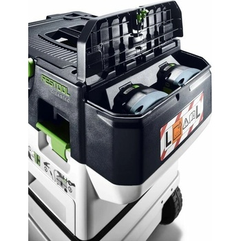 Festool Cleantec CTLC MINI I-Basic 577065