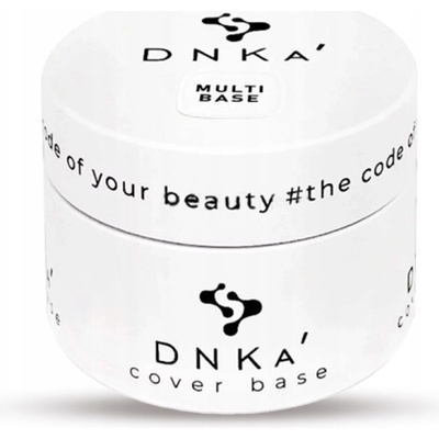 DNKA modelovací báze 30 ml