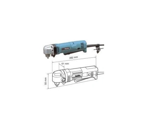 Makita DA3010F