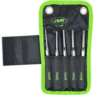 Sada kolíkových průbojníku JBM 54099