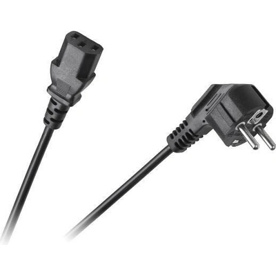 Cabletech Napájací kábel 230V 1,5m KPO4016-1,5