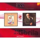 SUCHON EUGEN: KRUTNAVA, CD