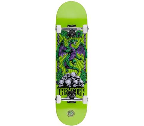 Darkstar Levitate