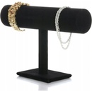 APT AG545A stojan na šperky a hodinky černý