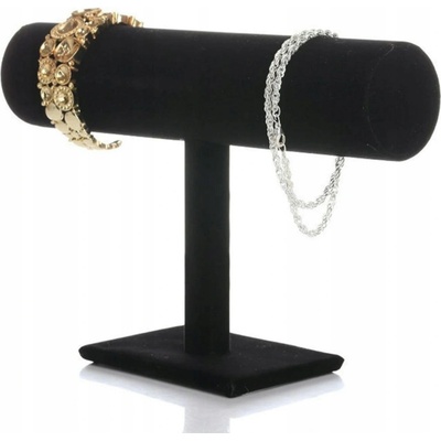 APT AG545A stojan na šperky a hodinky černý