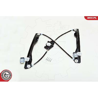SKV Zvedací zařízení oken 01SKV221