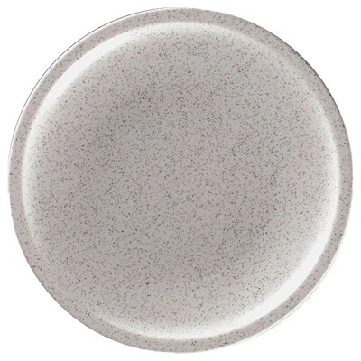 RAK Porcelain Ease talíř coupe 16 cm, clay